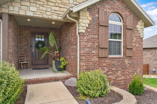 693 Becky Street, Willard, MO 65781