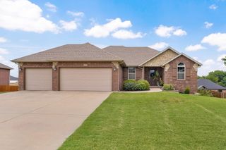 693 Becky Street, Willard, MO 65781
