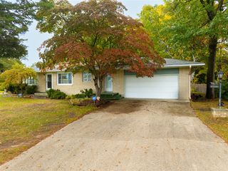 1790 Evanston Avenue, Muskegon, MI 49442