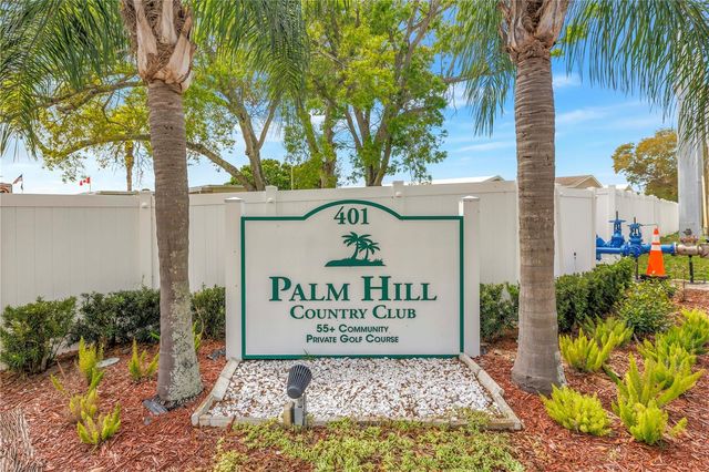 672 SUGAR PALM STREET, Largo, FL 33778