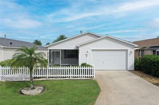2369 TRAVIS PLACE, The Villages, FL 32162