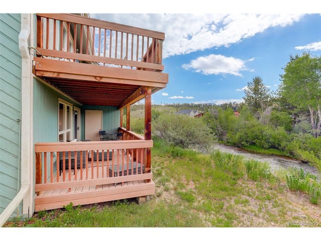 300 Sterling Way 2, Fraser, CO 80442