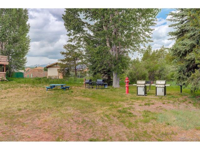 300 Sterling Way 2, Fraser, CO 80442