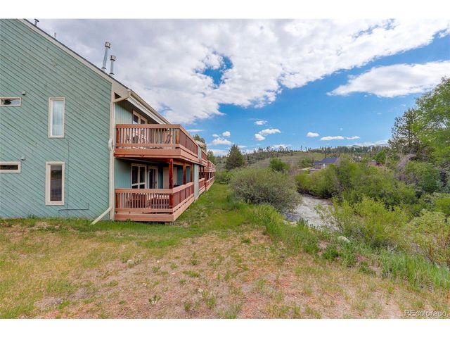 300 Sterling Way 2, Fraser, CO 80442