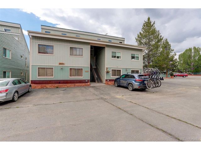300 Sterling Way 2, Fraser, CO 80442