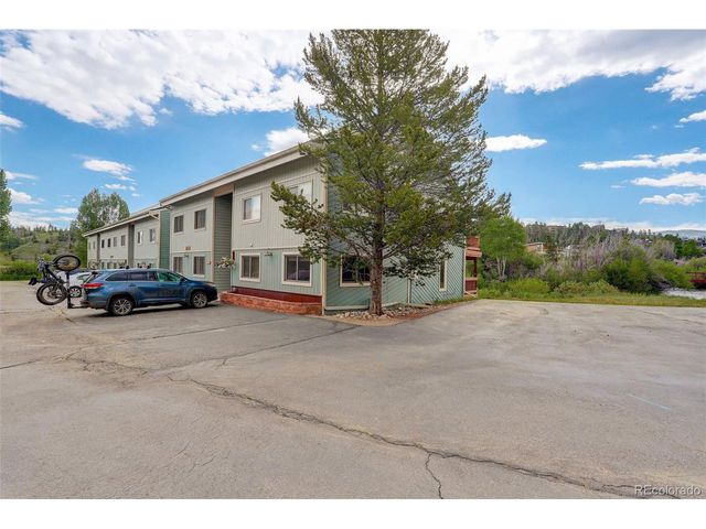 300 Sterling Way 2, Fraser, CO 80442