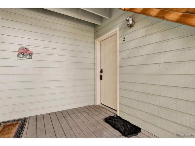 300 Sterling Way 2, Fraser, CO 80442