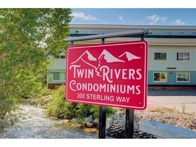 300 Sterling Way 2, Fraser, CO 80442