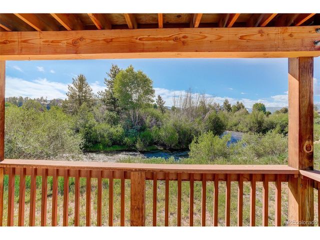 300 Sterling Way 2, Fraser, CO 80442