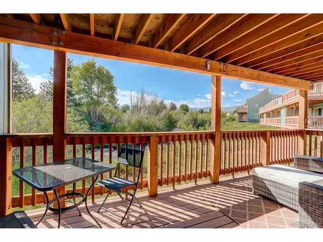 300 Sterling Way 2, Fraser, CO 80442