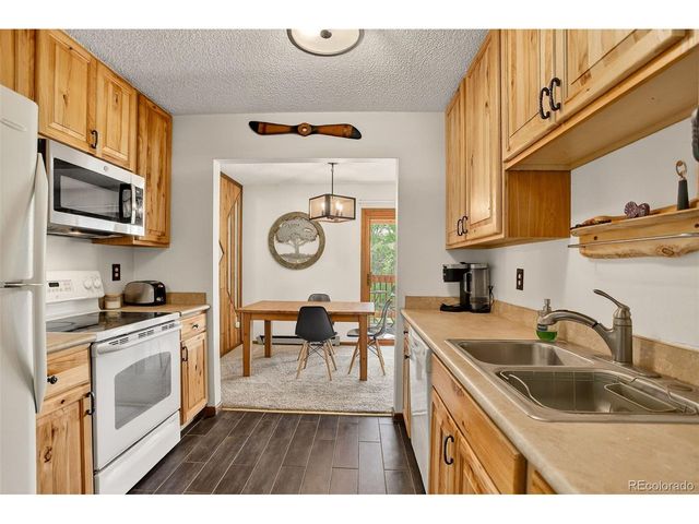 300 Sterling Way 2, Fraser, CO 80442