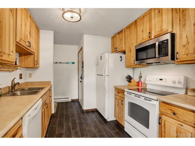 300 Sterling Way 2, Fraser, CO 80442