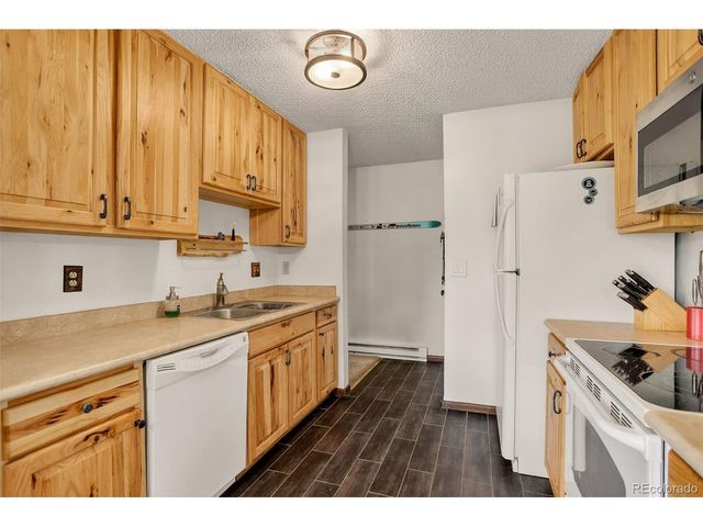 300 Sterling Way 2, Fraser, CO 80442