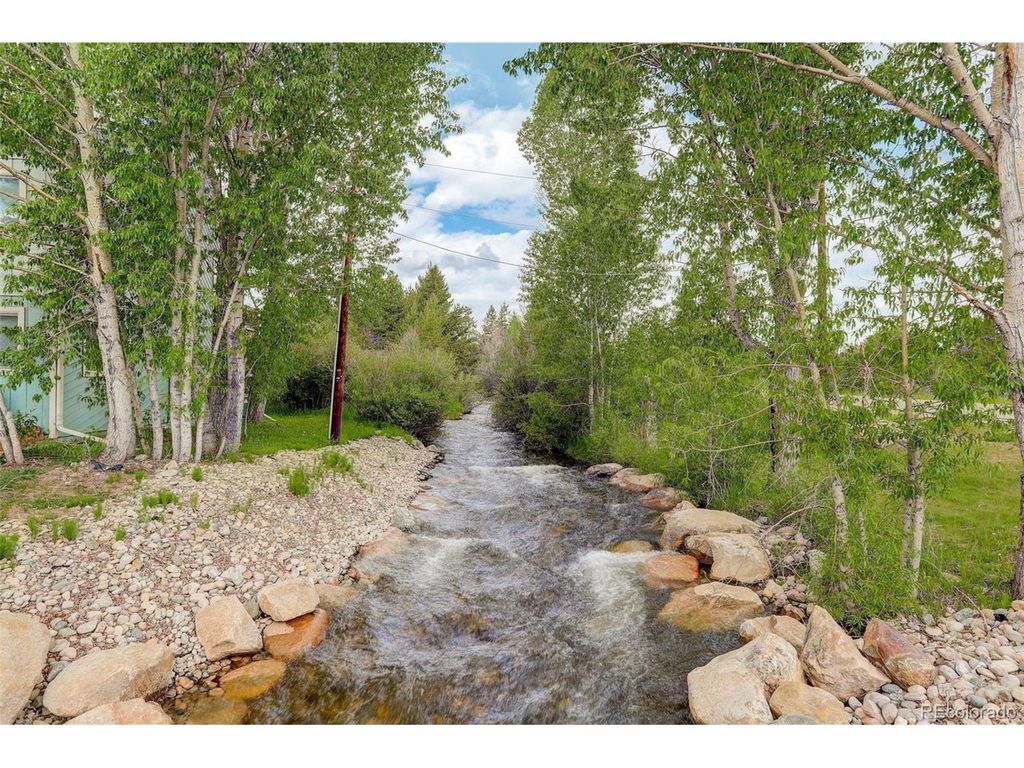 300 Sterling Way 2, Fraser, CO 80442