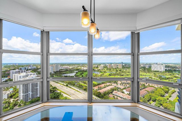 3500 Mystic Pointe Drive, Aventura, FL 33180