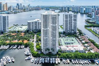 3500 Mystic Pointe Drive, Aventura, FL 33180
