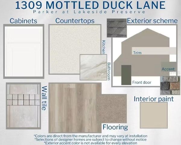 1309 MOTTLED DUCK LANE, Lakeland, FL 33811