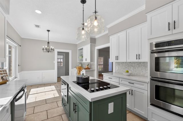 2723 Cedarville Drive, Houston, TX 77345