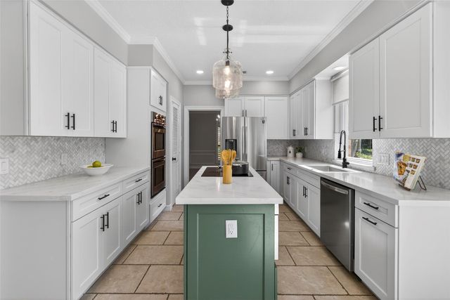 2723 Cedarville Drive, Houston, TX 77345