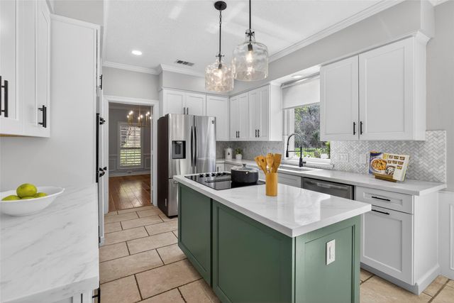 2723 Cedarville Drive, Houston, TX 77345