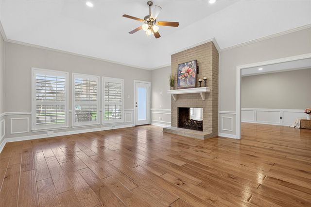 2723 Cedarville Drive, Houston, TX 77345