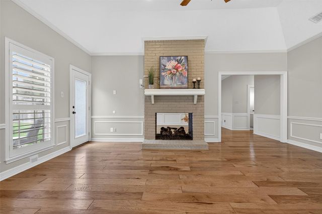 2723 Cedarville Drive, Houston, TX 77345