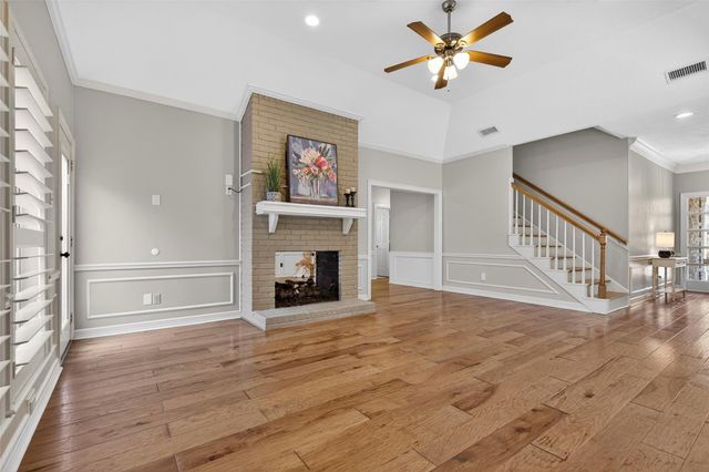 2723 Cedarville Drive, Houston, TX 77345