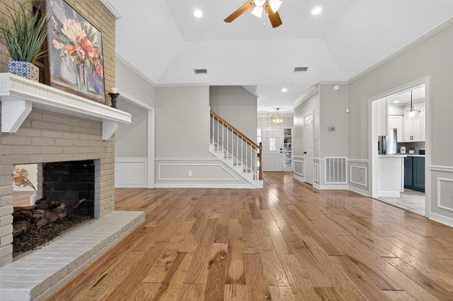 2723 Cedarville Drive, Houston, TX 77345