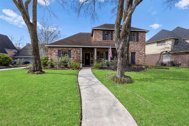 2723 Cedarville Drive, Houston, TX 77345