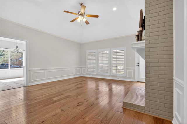 2723 Cedarville Drive, Houston, TX 77345