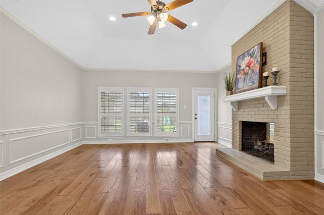 2723 Cedarville Drive, Houston, TX 77345