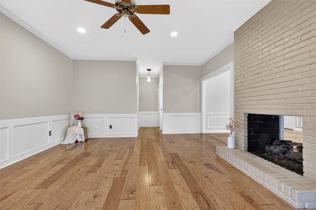 2723 Cedarville Drive, Houston, TX 77345