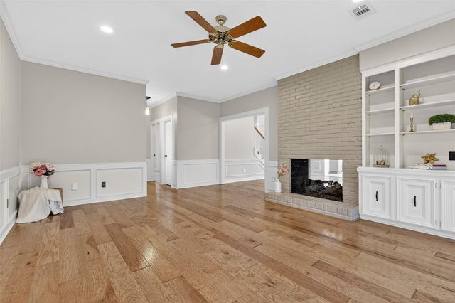 2723 Cedarville Drive, Houston, TX 77345