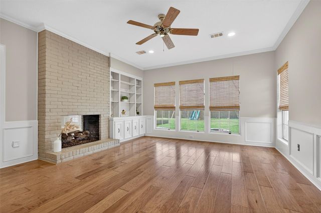 2723 Cedarville Drive, Houston, TX 77345