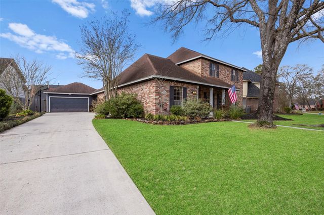 2723 Cedarville Drive, Houston, TX 77345