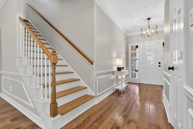 2723 Cedarville Drive, Houston, TX 77345