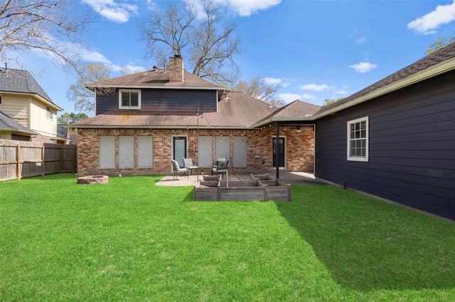 2723 Cedarville Drive, Houston, TX 77345