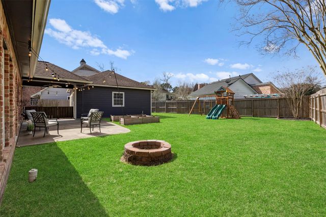 2723 Cedarville Drive, Houston, TX 77345