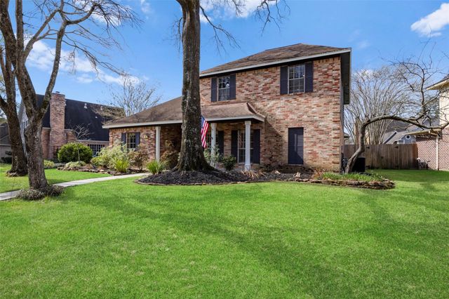 2723 Cedarville Drive, Houston, TX 77345