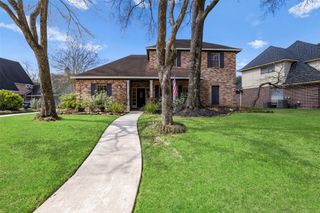 2723 Cedarville Drive, Houston, TX 77345