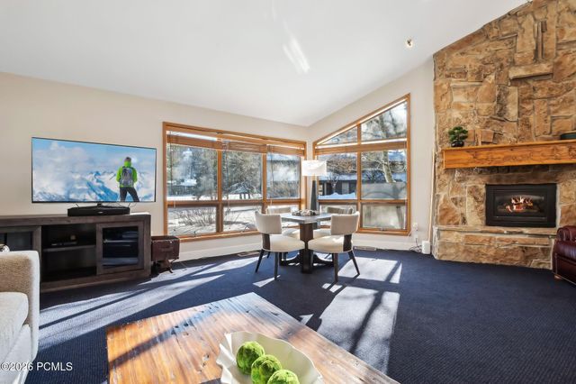 1516 Deer Valley Drive 25, Park City, UT 84060