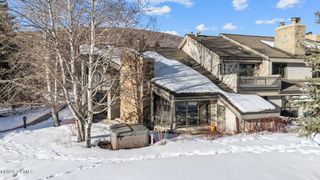 1516 Deer Valley Drive 25, Park City, UT 84060