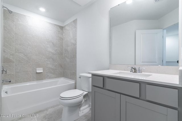 5115 Inspire Lane, Melbourne, FL 32904