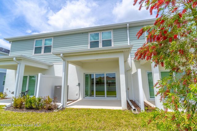 5115 Inspire Lane, Melbourne, FL 32904