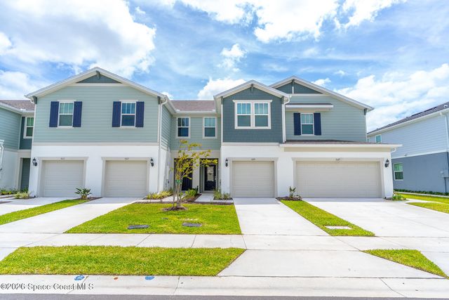 5115 Inspire Lane, Melbourne, FL 32904