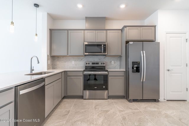 5115 Inspire Lane, Melbourne, FL 32904