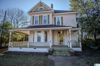 428 E 6TH STREET, Anniston, AL 36207