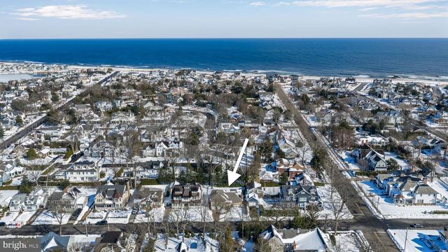 2208 SECOND AVE, Spring Lake, NJ 07762