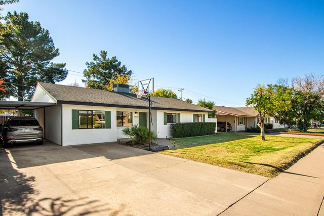 2613 E Pierson Street, Phoenix, AZ 85016