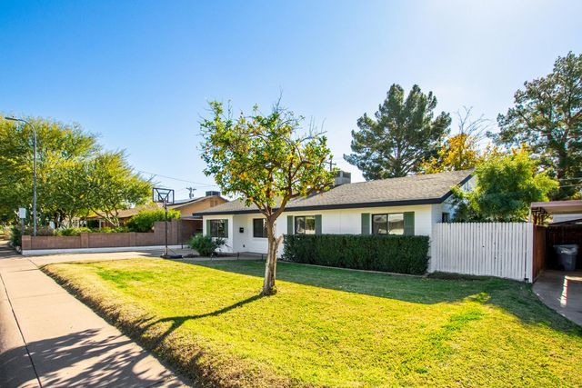 2613 E Pierson Street, Phoenix, AZ 85016